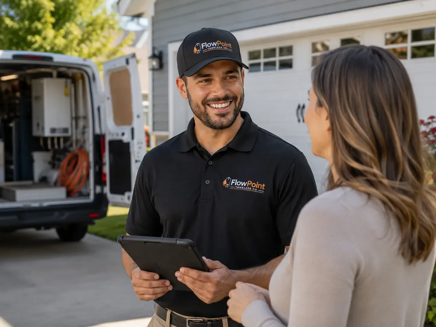 Tankless Water Heater Installation Loretto, PA FAQs